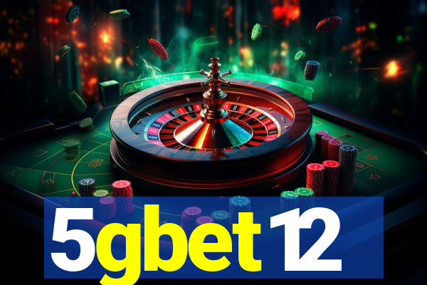 5gbet12