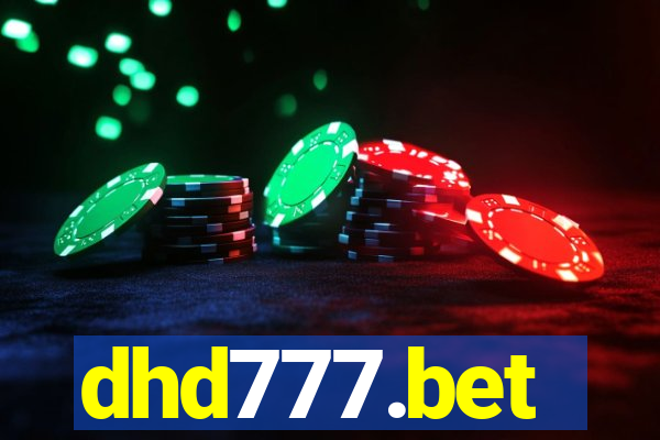 dhd777.bet