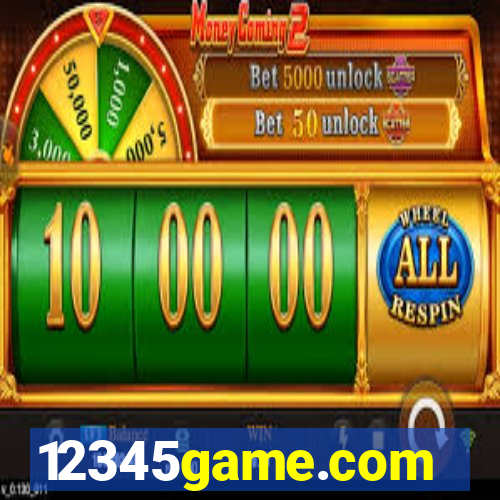 12345game.com