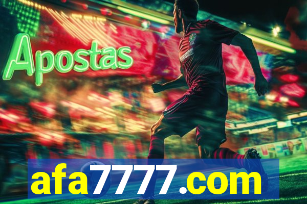 afa7777.com