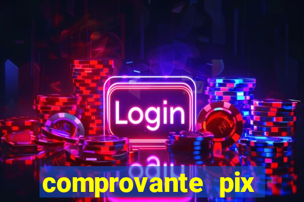 comprovante pix fake meme