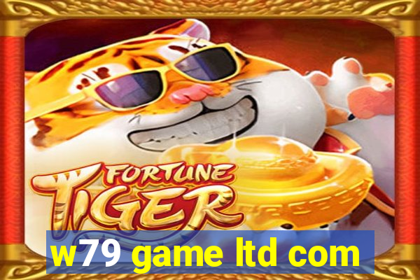 w79 game ltd com