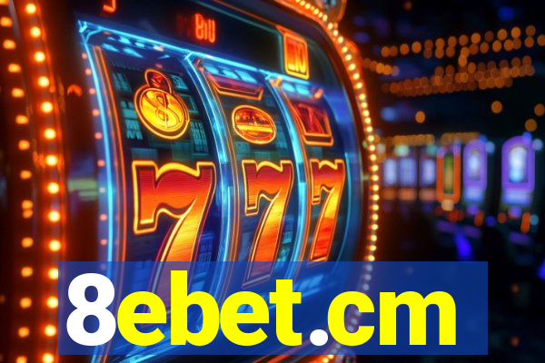 8ebet.cm