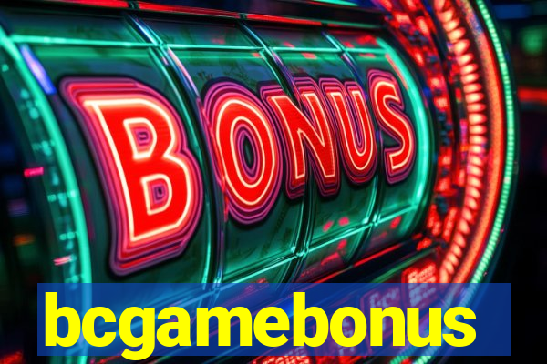 bcgamebonus