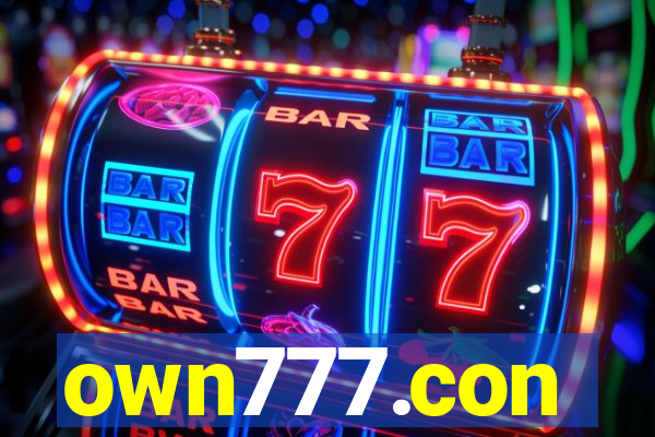 own777.con