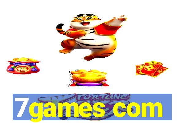 7games com