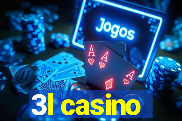 3l casino