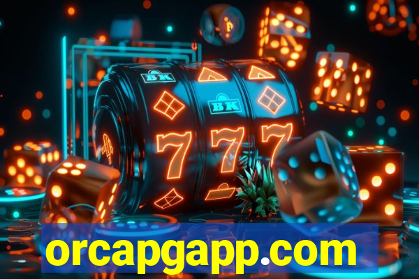 orcapgapp.com