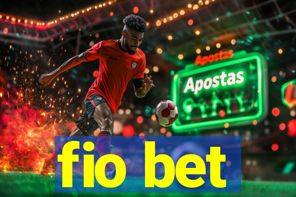 fio bet