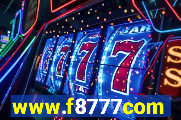 www.f8777com