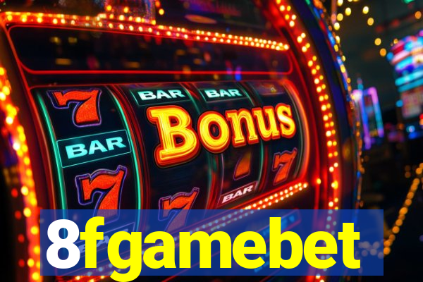 8fgamebet