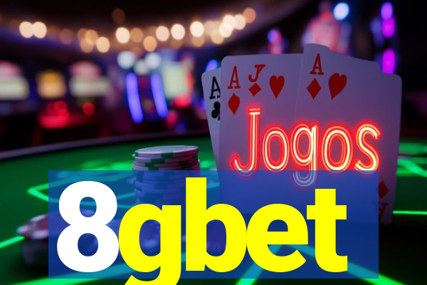 8gbet
