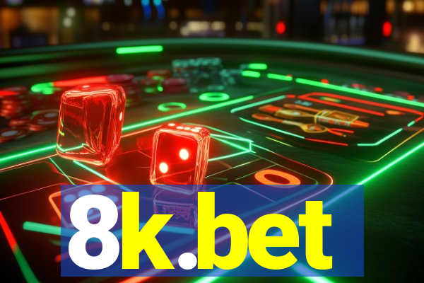 8k.bet