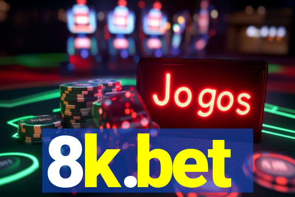 8k.bet