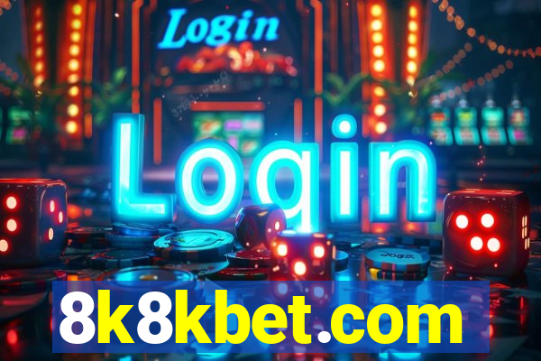 8k8kbet.com