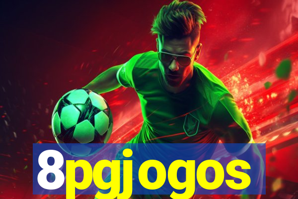 8pgjogos