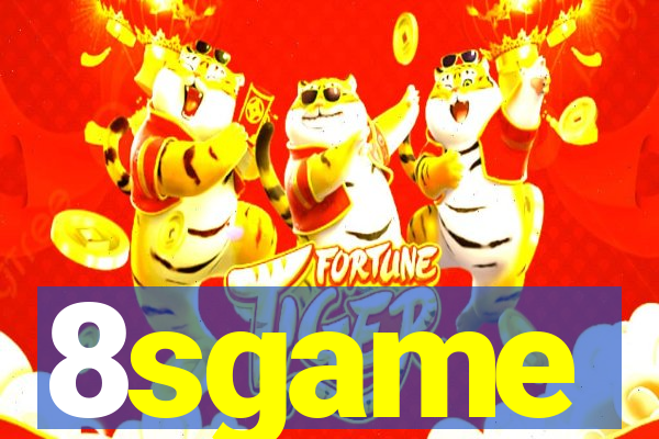 8sgame