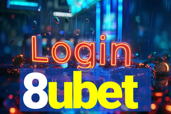 8ubet