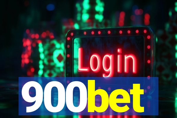 900bet