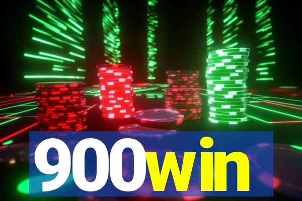 900win