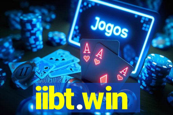 iibt.win