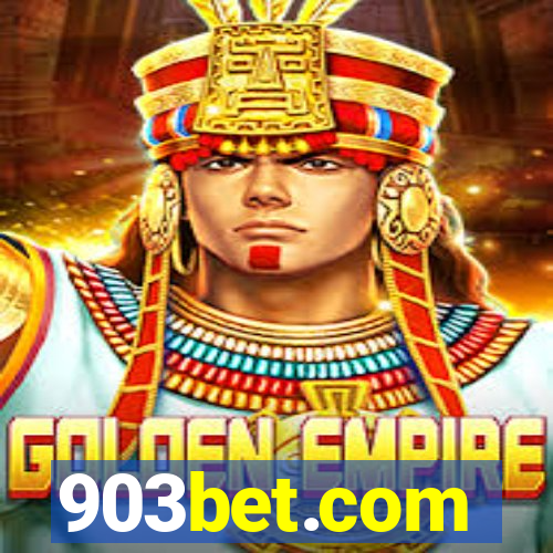 903bet.com