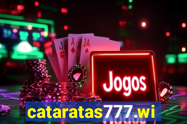 cataratas777.win