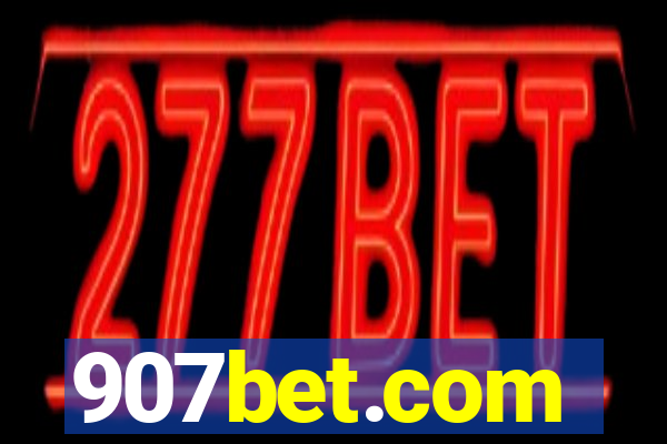 907bet.com