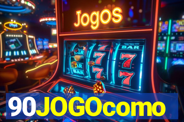 90JOGOcomo