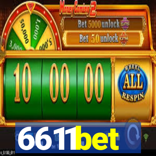 6611bet