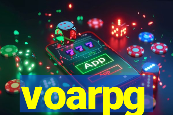 voarpg