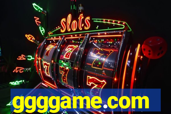 ggggame.com