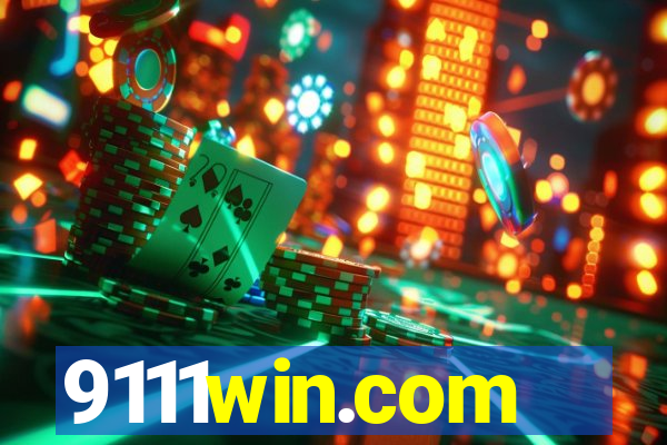 9111win.com