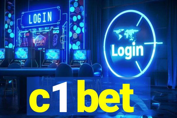 c1 bet