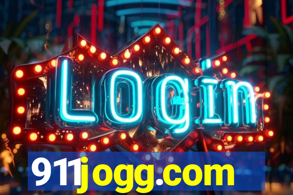 911jogg.com