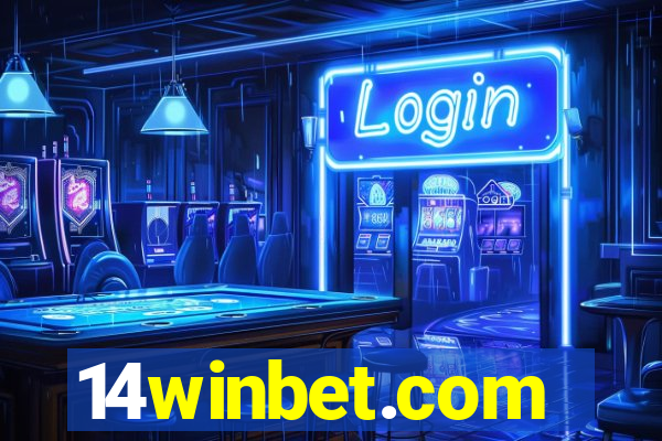 14winbet.com