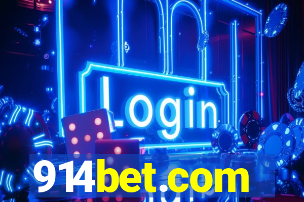 914bet.com