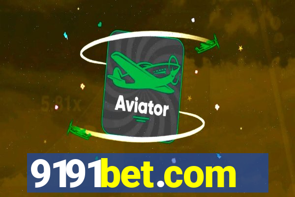 9191bet.com