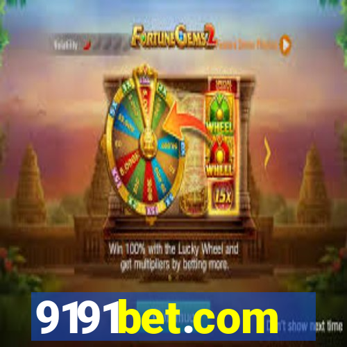 9191bet.com