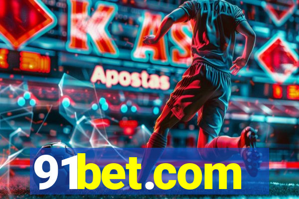 91bet.com