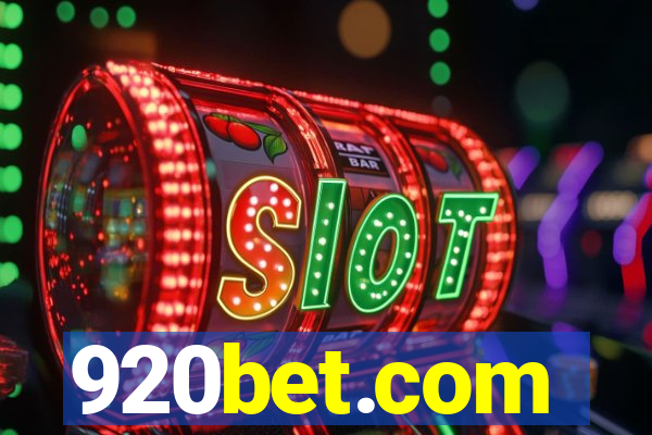 920bet.com