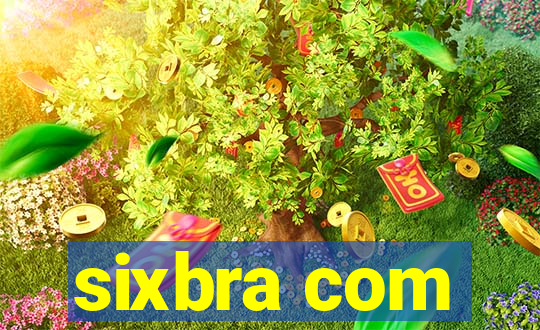 sixbra com