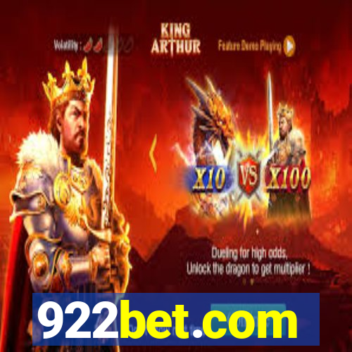 922bet.com