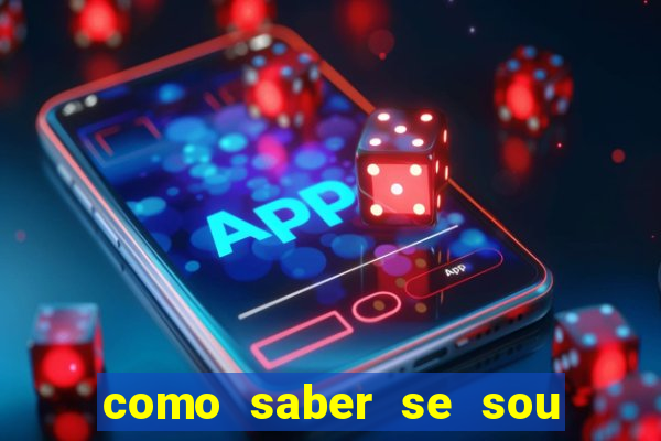 como saber se sou descendente de bruxa