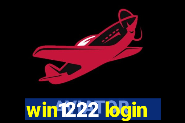 win1222 login