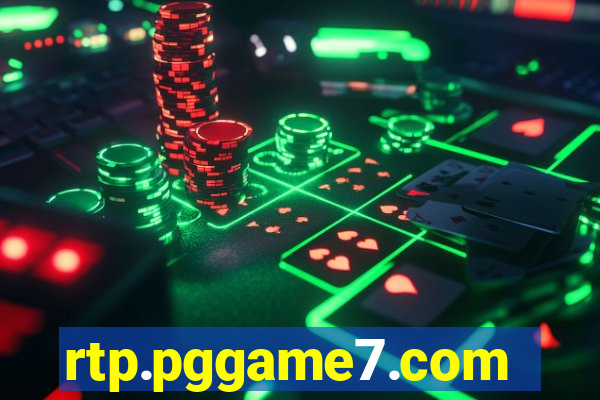 rtp.pggame7.com