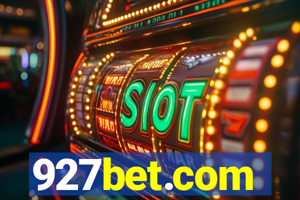 927bet.com