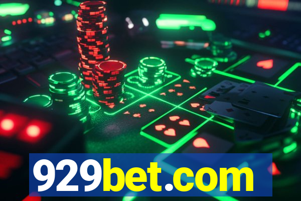 929bet.com