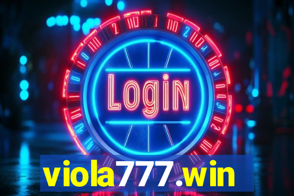 viola777.win