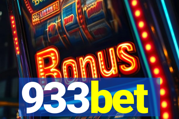 933bet